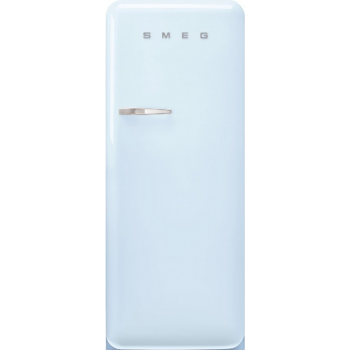 Smeg FAB28RPB5UK 266公升 50年代 復刻變頻雪櫃 (粉藍色)